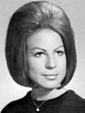 Carolyn Poore: class of 1970, Norte Del Rio High School, Sacramento, CA.